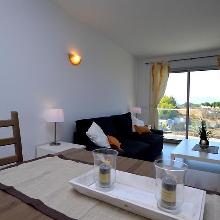 דירות אלקודיה Bonito Apartamento Sa Marina Cerca De La Playa מראה חיצוני תמונה