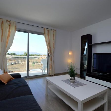 דירות אלקודיה Bonito Apartamento Sa Marina Cerca De La Playa מראה חיצוני תמונה