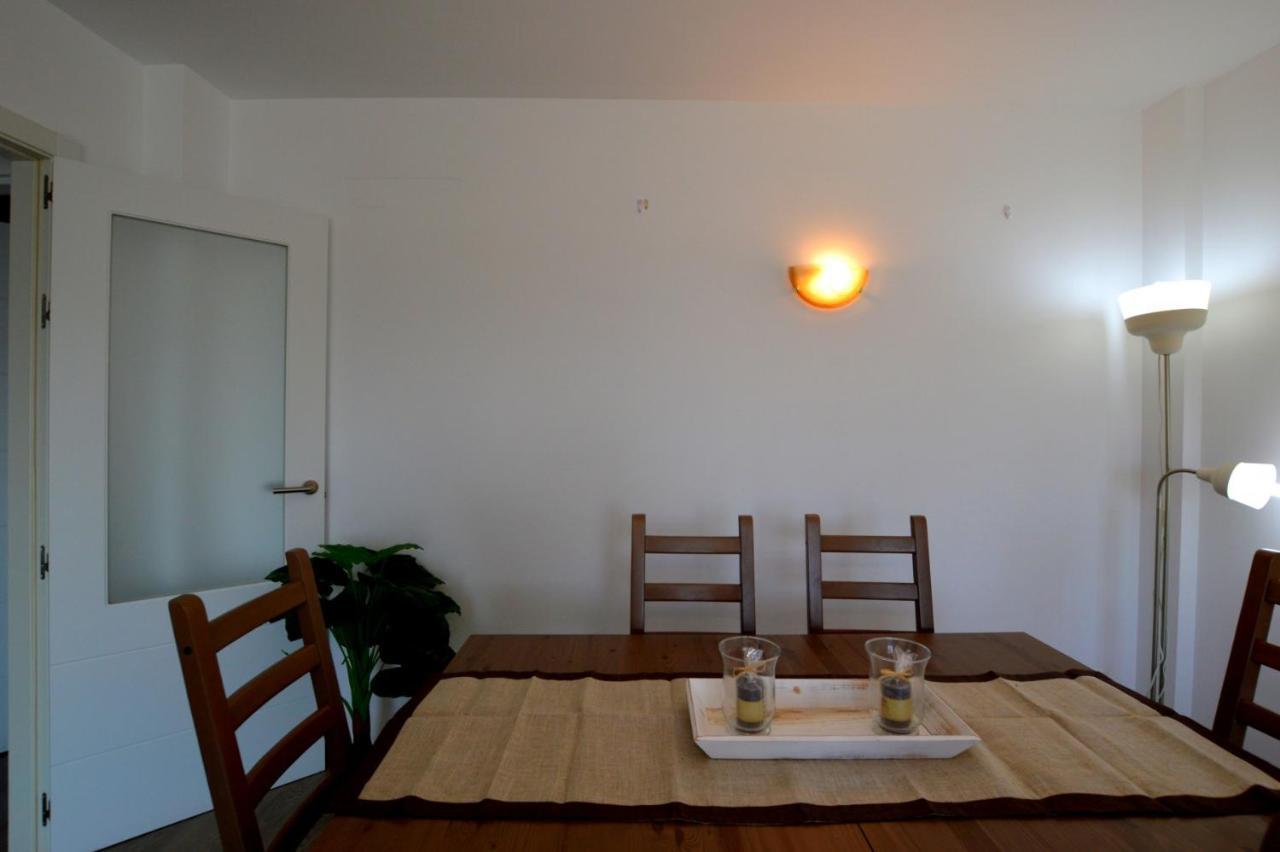 דירות אלקודיה Bonito Apartamento Sa Marina Cerca De La Playa מראה חיצוני תמונה