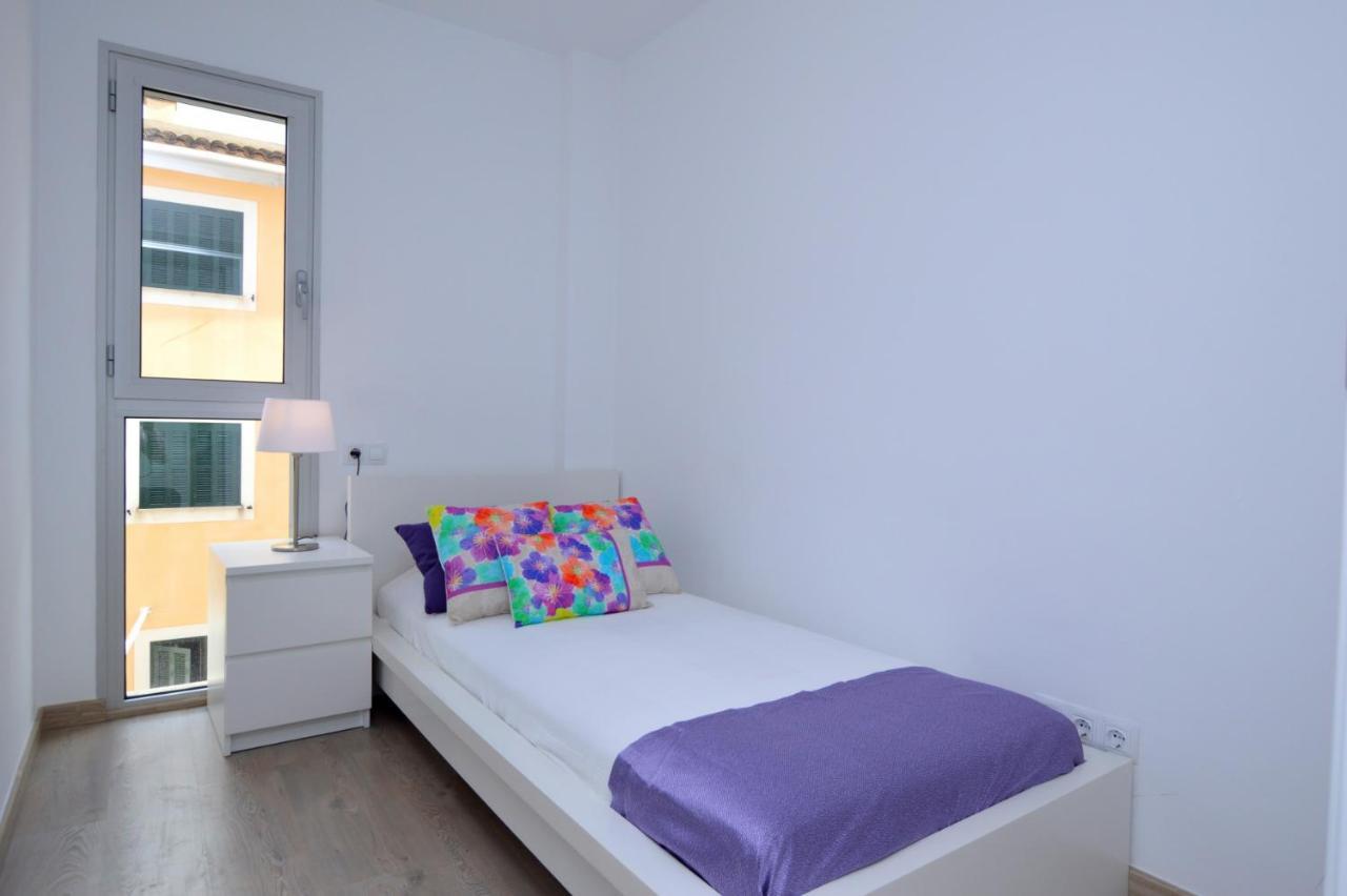 דירות אלקודיה Bonito Apartamento Sa Marina Cerca De La Playa מראה חיצוני תמונה